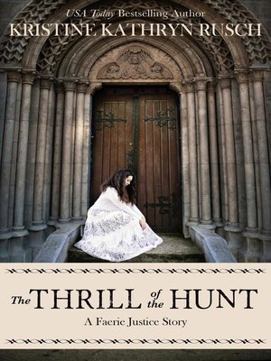 cover image of The Thrill of the Hunt